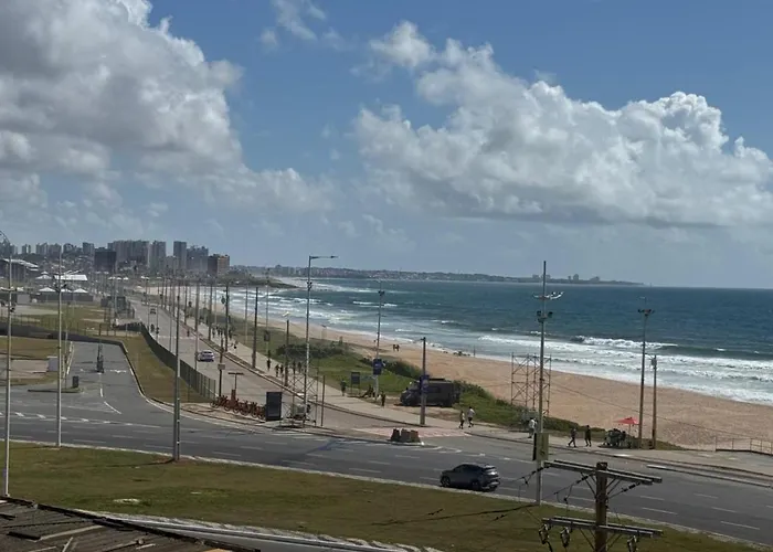 Praia E Conforto