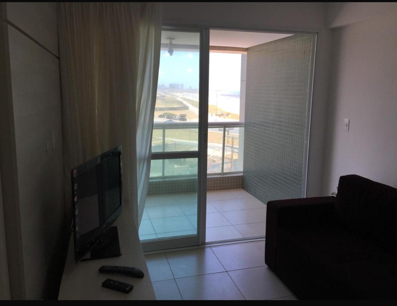 E Conforto Apartamento