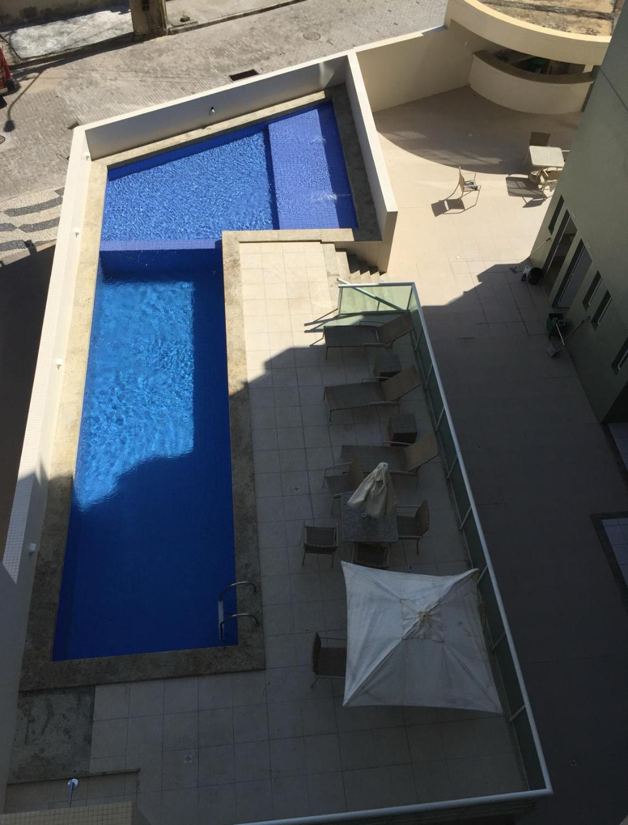 Apartamento E Conforto *